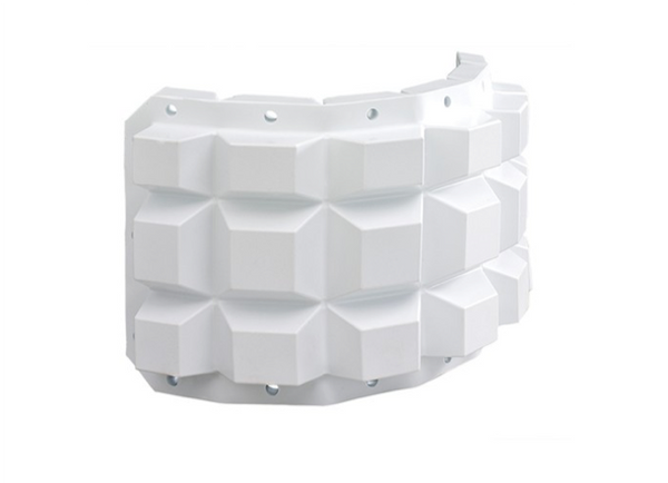 Plastimo Multi Fender