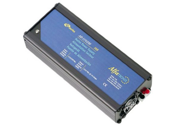 Alfatronix 115 / 230V AD Series Power Supply - 24v / 168W (7A)