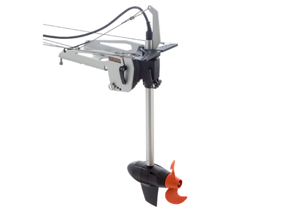 Torqeedo Ultralight 403AC 915 Wh Trolling Motor for Kayak - 1HP
