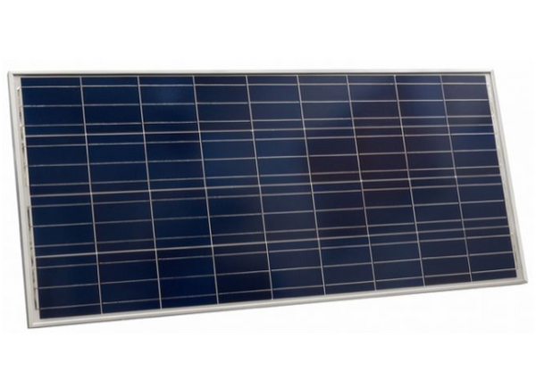 Victron Energy Solar Panel 175W-12V Poly 1485x668x30mm series 4a