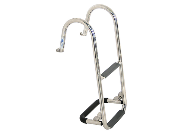 Batsystem SL65 Side Ladder - 2 Step