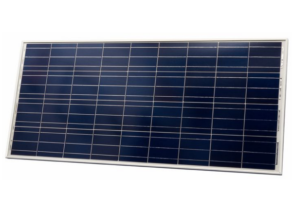 Victron Energy Solar Panel 45W-12V Poly series 4a