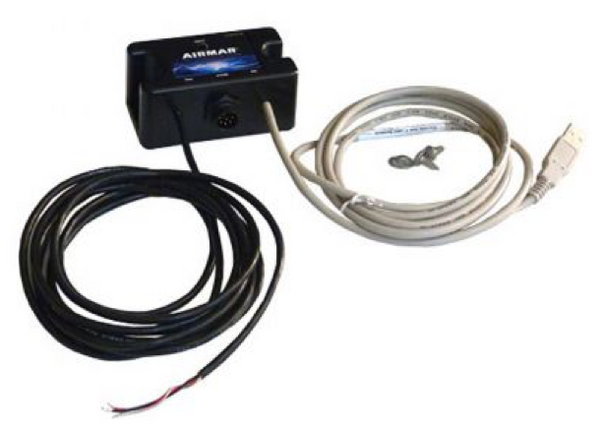 Airmar Converter NMEA0183 USB Collect Data on PC Laptop (USG-1-422)