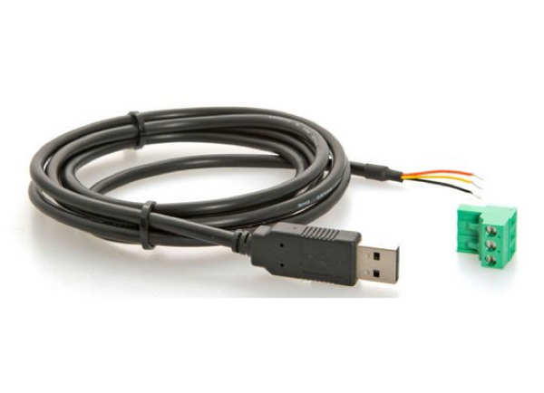 Actisense USB to Serial Adaptor use with Pro Range