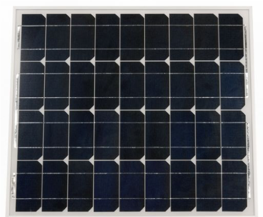 Victron Energy Solar Panel 30W-12V Mono 560x350x25mm series 4a