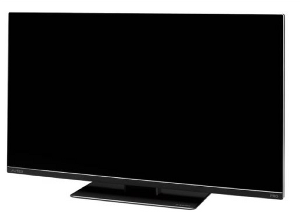 Avtex M219DRSPRO 21.5” HD LED TV with DVD, Satellite Decoder & PVR