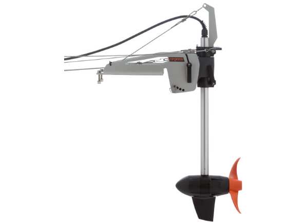 Torqeedo Ultralight 403AC 915 Wh Trolling Motor for Kayak - 1HP