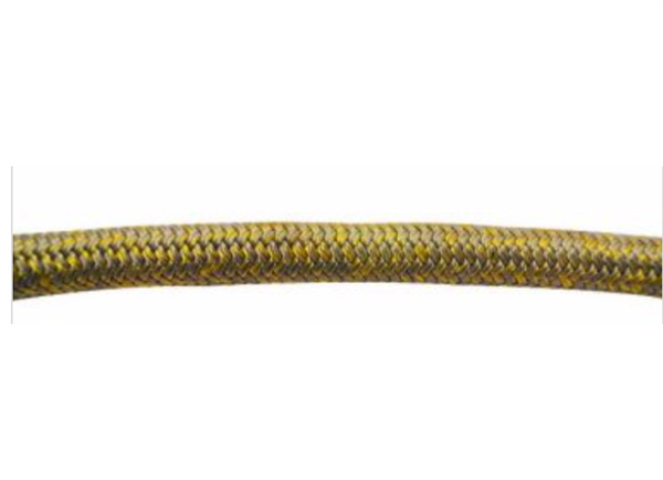 Tort Rope KT Torsional Rope - 3 Sizes - The Wetworks