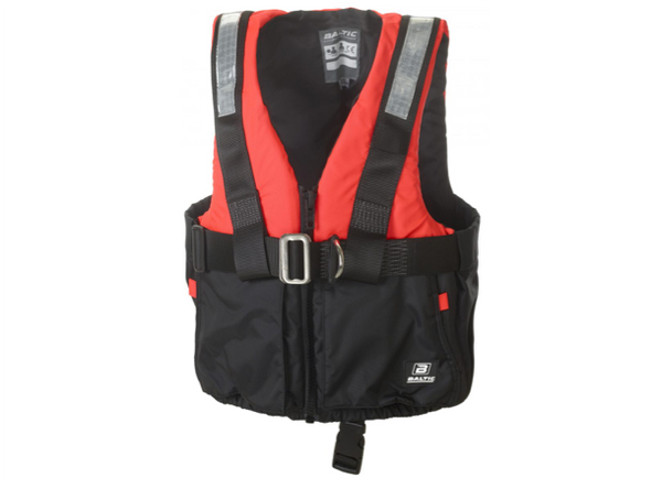 Baltic Offshore Buoyancy Aid with Harness - 50N - 5 Sizes - 2 Colours