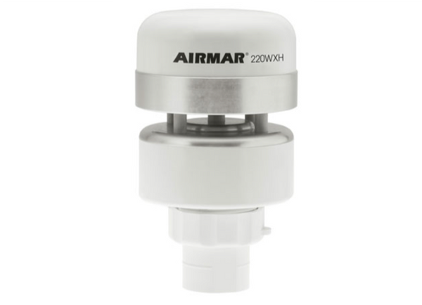 Airmar Humidity Sensor for WX - converts WX into IPX4 rated