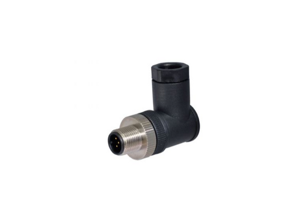 Actisense Right Angled Male Field Fit Connector Micro NMEA 2000