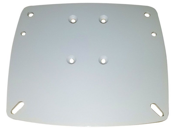 Scanstrut Radome Plate 1 - DPT-R-PLATE-01