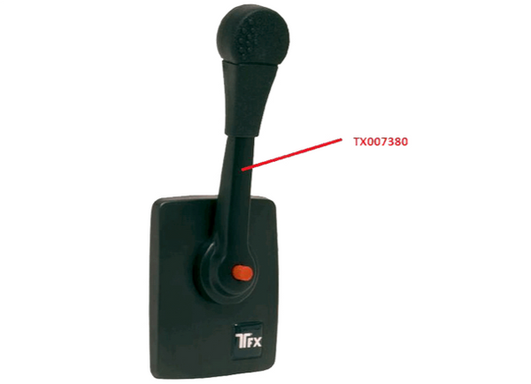 Teleflex Replacement Control for TX172103 (Lever Only)
