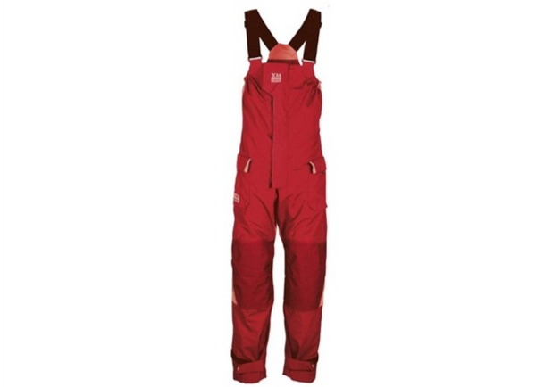 Plastimo Offshore Hi-Fit Trousers - Red - 5 Sizes