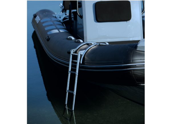 Batsystem RIB500 Boarding Ladder for Inflatable RIBS - In Stock