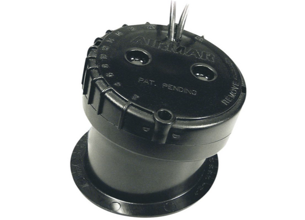 Airmar P79D Plastic In-Hull 235Khz Transducer