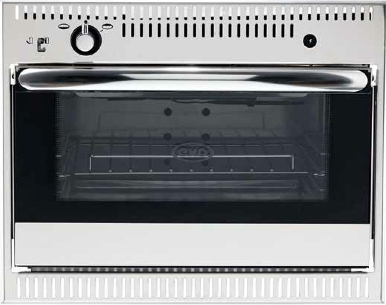 Eno Perigord - Compact Built in Oven with Electronic Ignition
