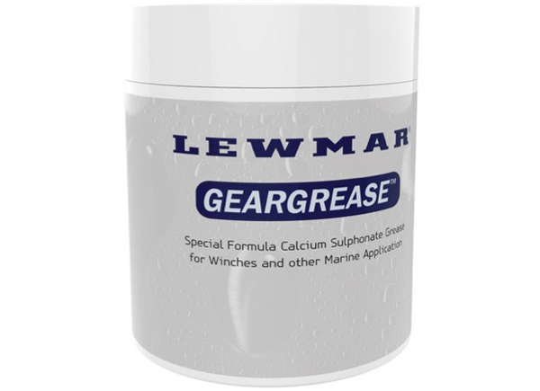 Lewmar Gear Grease 300G Tub