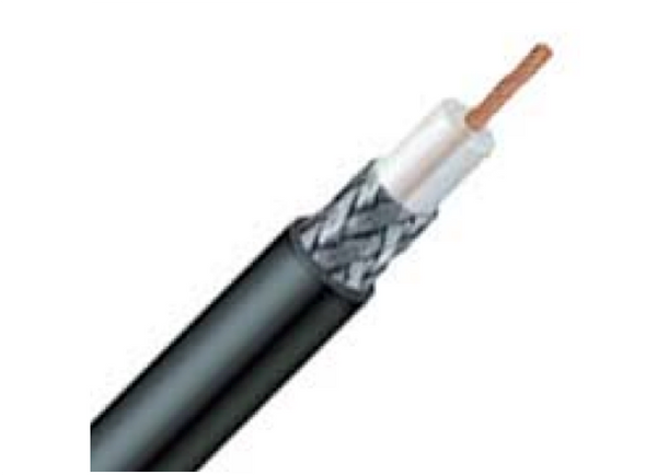Lars Thrane LT-3100 Coaxial Cable -  Dia 4.9mm - 2 Lengths