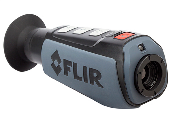 Flir Ocean Scout TK Marine Thermal Camera