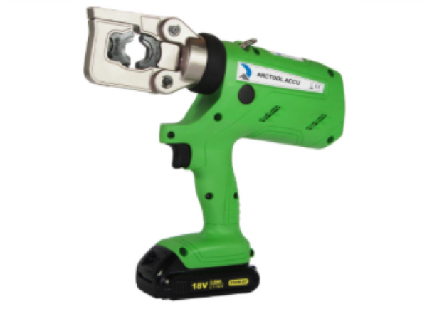 Blue Wave WDS Wire Crimping Tool