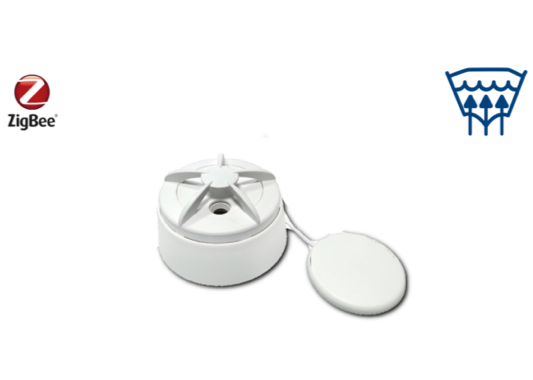 ZigBoat Flood Sensor