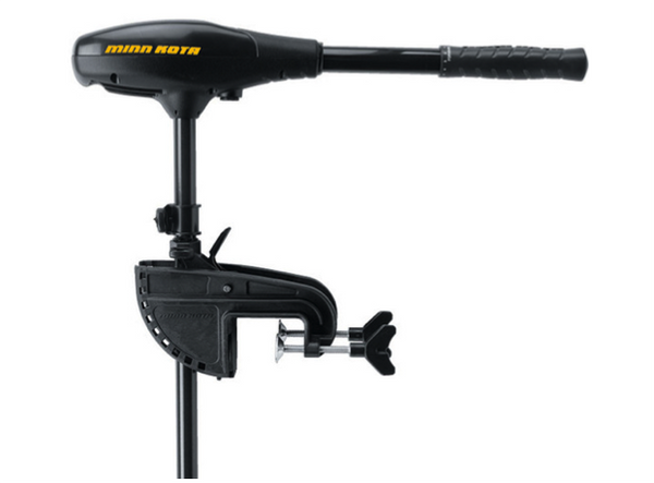 Minn Kota Endura Max 45 12V 45lb Thrust Freshwater Trolling Motor 36" Shaft