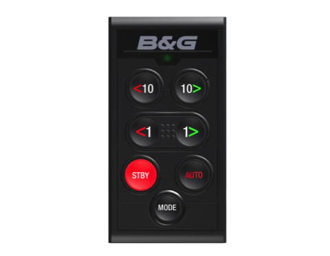 B&G Triton2 Autopilot Controller
