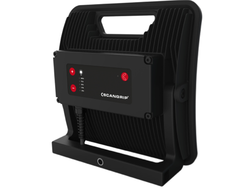 Scangrip NOVA 10K 10,000 Lumen COB LED Work Light