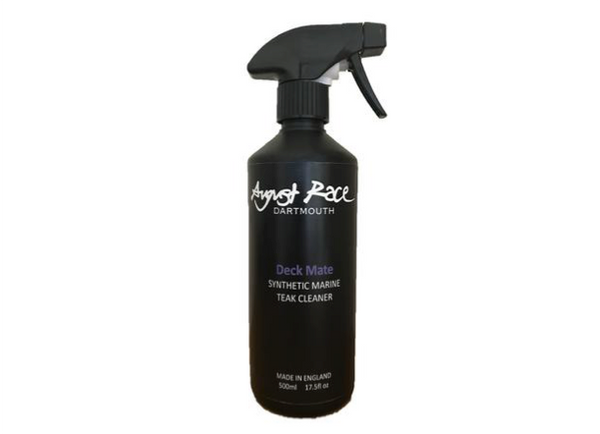 August Race Deck Mate - Synthetic Teak Cleaner - 1 Litre