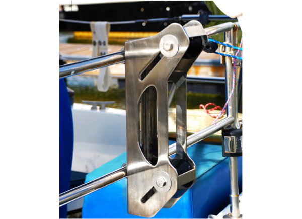 Mantus Stern Anchor Bracket - Awaiting Stock
