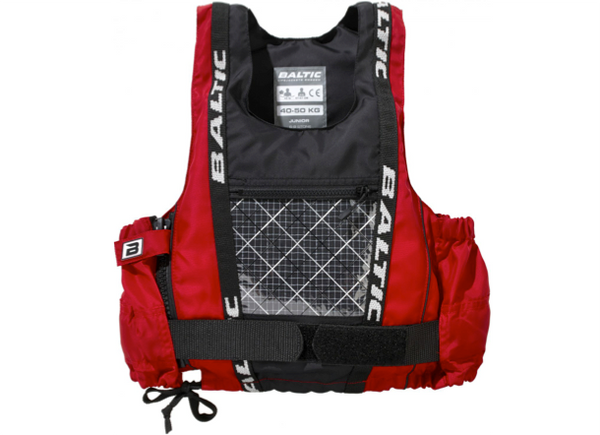 Baltic Dinghy Pro Buoyancy Aid - 50N - 6 Sizes - 6 Colours