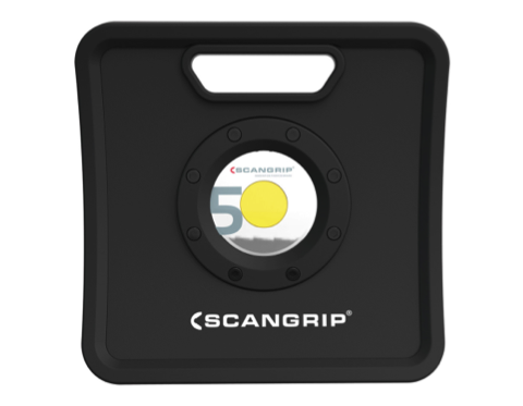 Scangrip NOVA 5K 5000 Lumen COB LED Work Light
