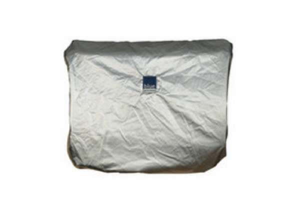 Blue Performance Bulkhead Sheet Bag ( With Integrated Raincover )