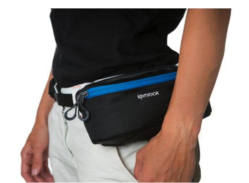 Spinlock Belt Pack