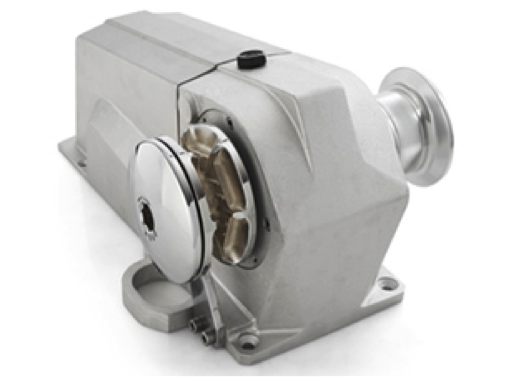 Italwinch Devon Windlass 1000W 12/24V 6/8/10mm Chain