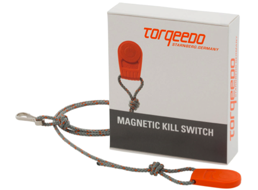 Torqeedo Magnetic Kill Switch - Awaiting Stock