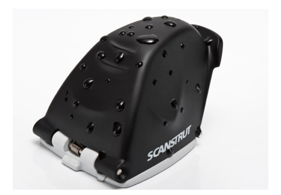 Scanstrut Dual USB Charge Socket 12/24V Waterproof