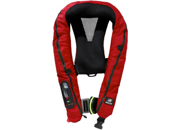 Baltic Legend 305 Lifejacket with Harness - New 2023 - 3 Models - 2 Colours