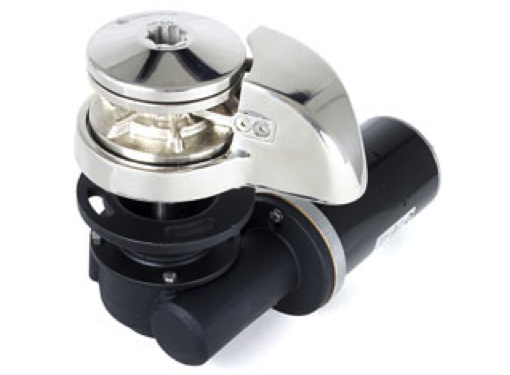 Ital Smart Plus 1500 Windlass without Drum 12V 8mm Rope/Chain 130A