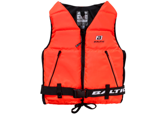 Baltic Super Soft II 50N Buoyancy Aid