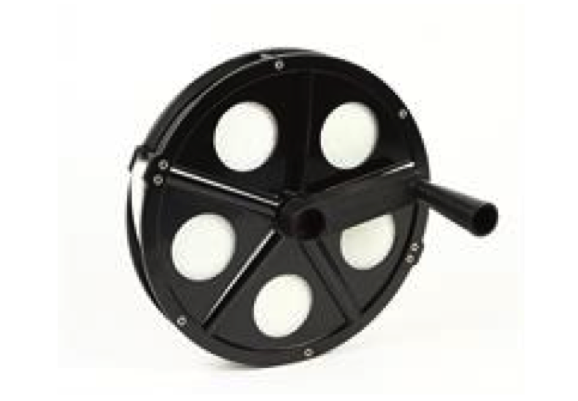 Ankarolina Anchor and Mooring Line Reels