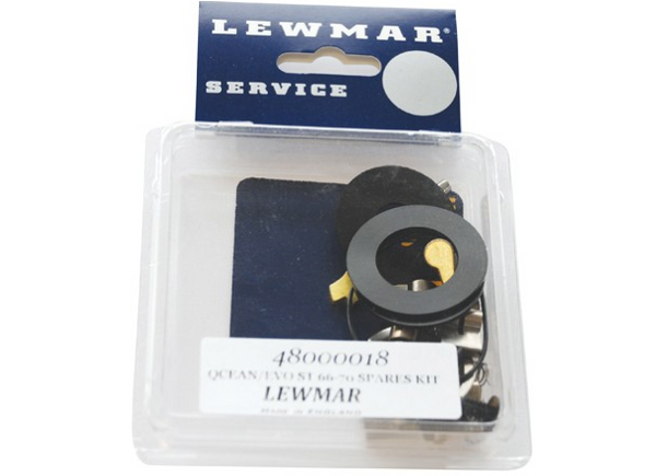 Lewmar Ocean/Evo 66-77ST Winch Spares Kit