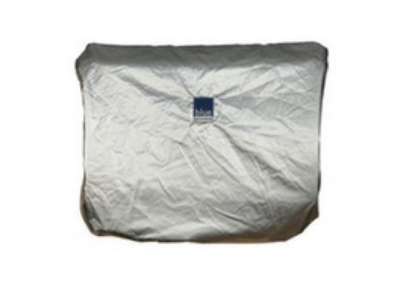 Blue Performance Bulkhead Sheet Combi ( With Integrated Raincover ) - 3 Sizes