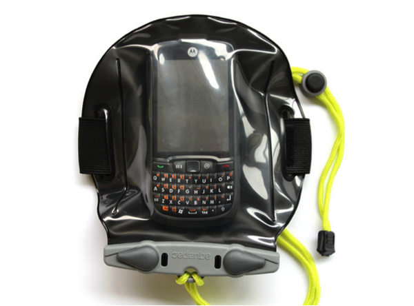 Aquapac Medium Armband Case GPS or iPhone 6 size