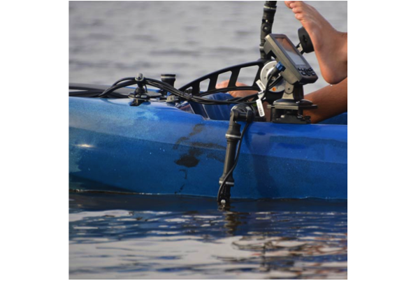 Railblaza Kayak & Canoe Sounder & Transducer Mount