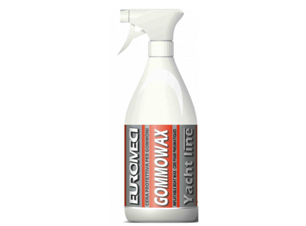 Gommowax Special Wax UV Protector 500ml