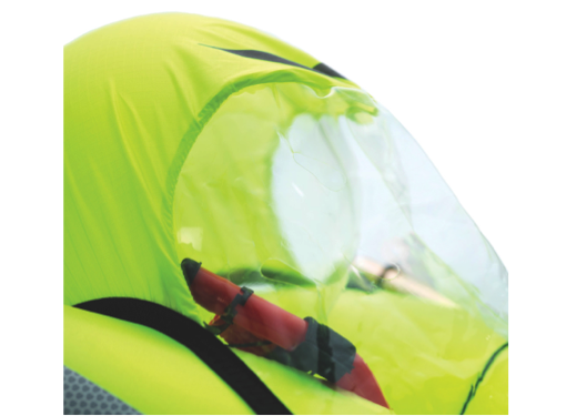 Spinlock SOLAS Sprayhood