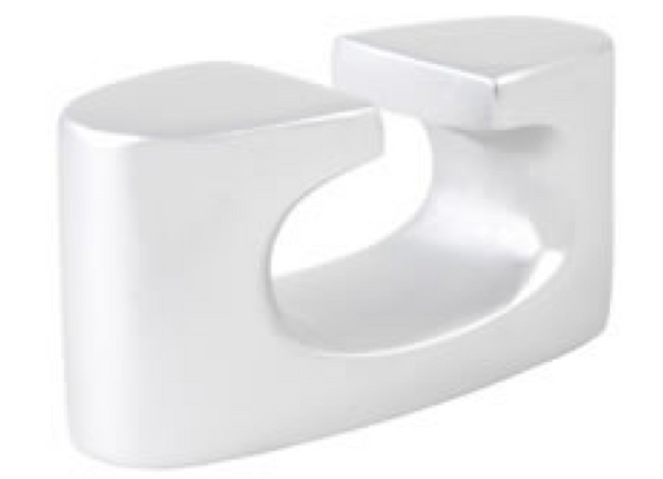 YS Straight Fairlead with Fixing Stud