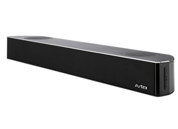 Avtex SBT195BT 12V/24V/240V Sound Bar/ Bluetooth Speaker System